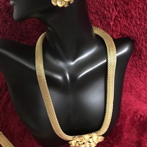 Custom Jewlery Gold Plated.